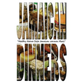 Jamaican Dinners: Healthy Nature Style Jamaican Common Meals - Paperback