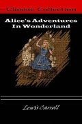 Alice's Adventures In Wonderland - Paperback