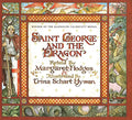 Saint George and the Dragon (Caldecott Medal Winner) - Hardcover