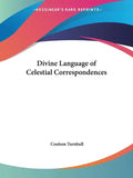 Divine Language of Celestial Correspondences - Paperback