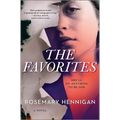 The Favorites: A Campus Novel - Hardcover