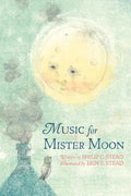 Music for Mister Moon - Hardcover