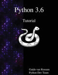 Python 3.6 Tutorial - Paperback