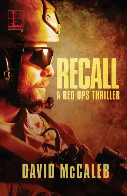 Recall - Paperback