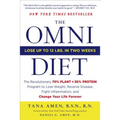 Omni Diet - Paperback