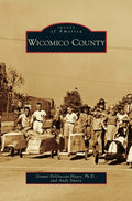 Wicomico County - Hardcover