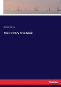 The History of a Book - Paperback