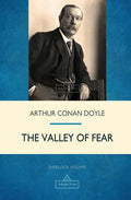 The Valley of Fear - Paperback