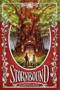 Storybound - Paperback