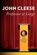 Professor at Large: The Cornell Years - Hardcover