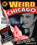 Weird Chicago - Paperback