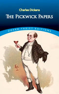 The Pickwick Papers - Paperback