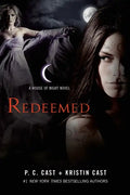Redeemed: A House of Night Novel - Paperback
