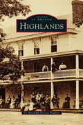 Highlands - Hardcover