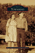 Townsend - Hardcover