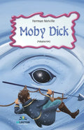 Moby Dick - Paperback