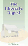 The Illiterate Digest - Paperback