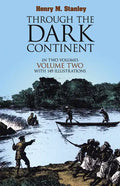 Through the Dark Continent, Vol. 2: Volume 2 - Paperback