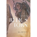 Relics Torn - Paperback