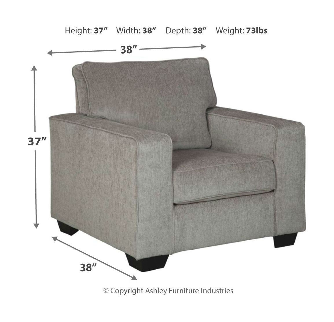 Altari - Living Room Set