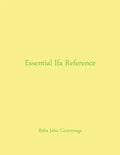 Essential Ifa Reference - Paperback