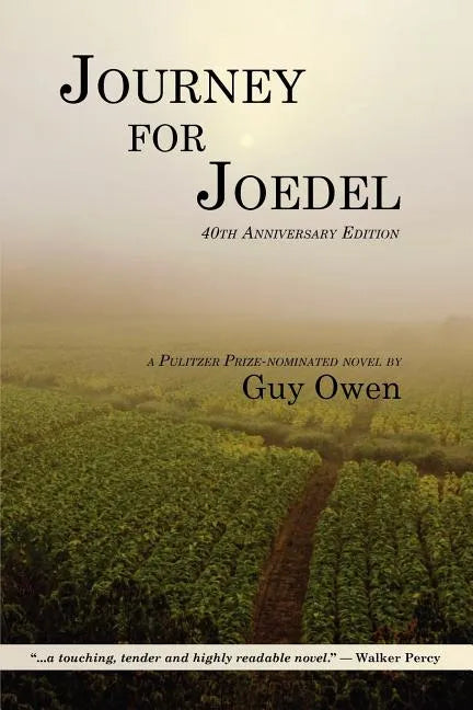 Journey for Joedel - Paperback
