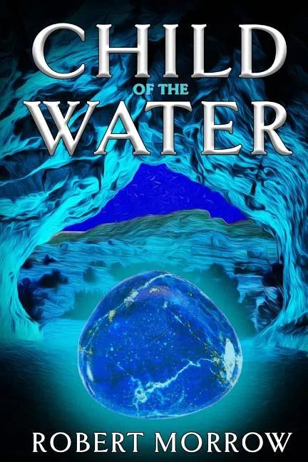 Child of the Water - Paperback