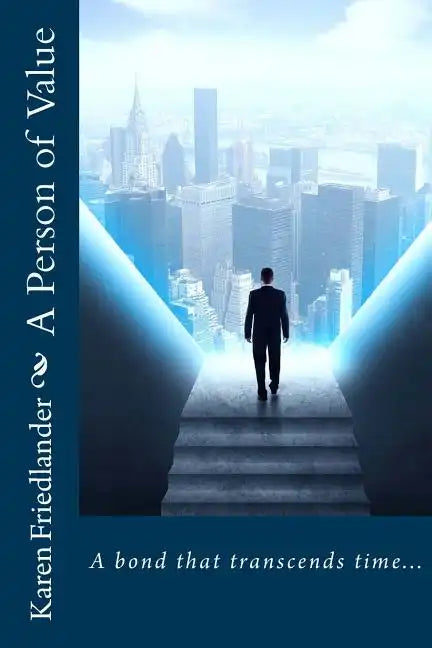A Person of Value - Paperback