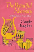 The Beautiful Necessity - Paperback