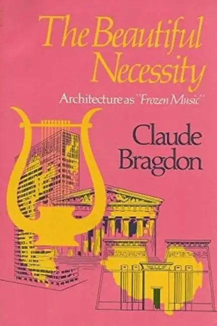 The Beautiful Necessity - Paperback