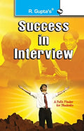 Success in Interview - Paperback