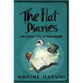 THE HAT DIARIES(TM) The Secret Life of Ryan Rigbee - Paperback