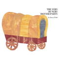 The Very Hungry Donner Party - Paperback