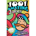 1001 Amazing Jokes - Paperback