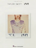 Taylor Swift - 1989 - Paperback