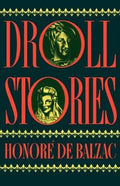Droll Stories - Paperback