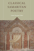 Classical Samaritan Poetry - Paperback