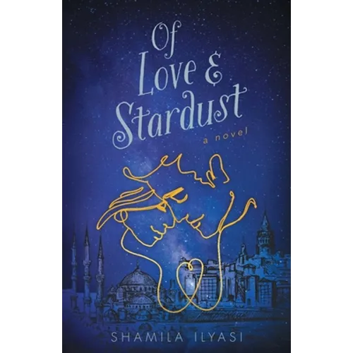 Of Love & Stardust - Paperback