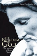 The Kingdom of God - Paperback