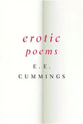 Erotic Poems - Paperback