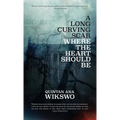 A Long Curving Scar Where The Heart Should Be - Hardcover