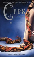 Cress - Paperback
