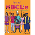 Hues of HBCUs - Hardcover
