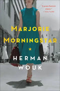 Marjorie Morningstar - Paperback