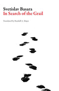In Search of the Grail - Paperback