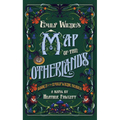 Emily Wilde's Map of the Otherlands - Hardcover
