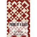 Poems By A Slave - Paperback