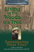 Living in the Woods in a Tree - Paperback