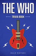 The Who Trivia Book - Paperback