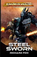 Steel Sworn - Paperback